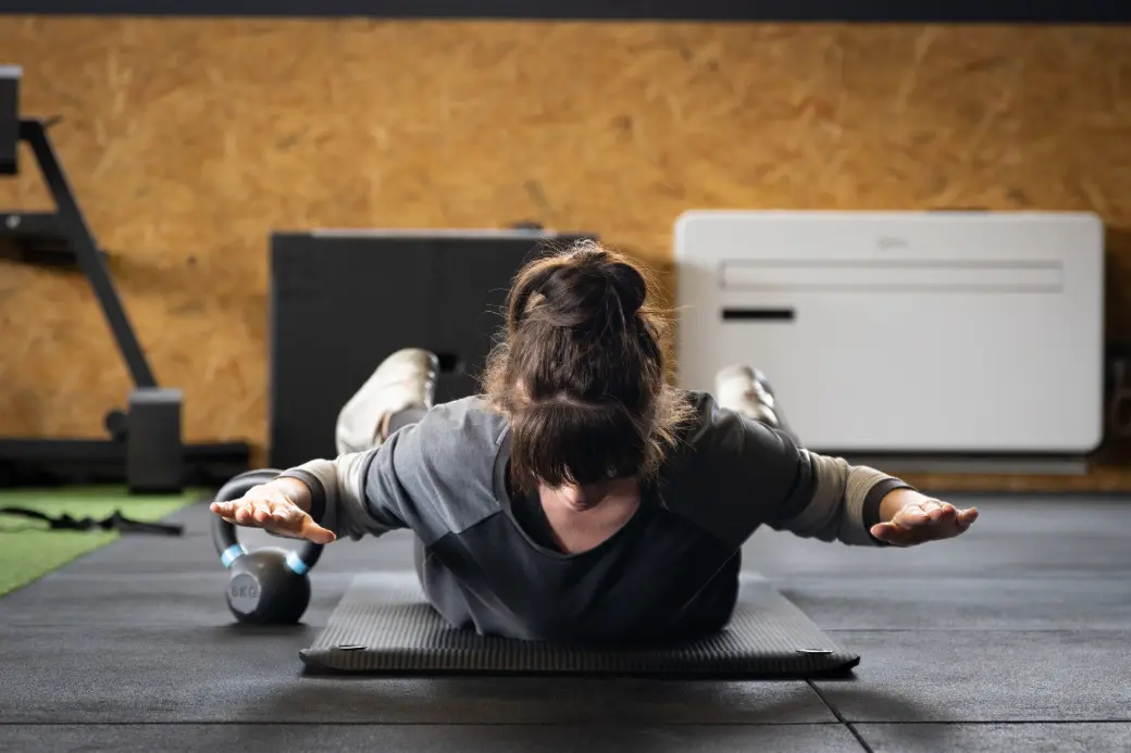 coaching-sportif-local-saint-vincent-de-paul Aurena MB, coach fitness diplômée à Saint-Vincent-de-Paul