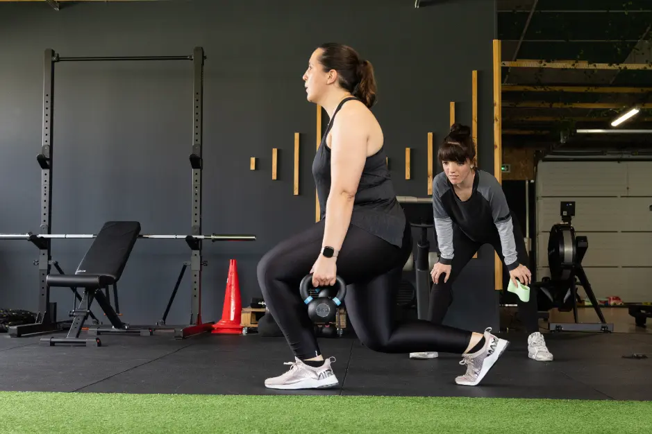 suivi-sportif-personnalisé-aurena-mb Coach sportive pour femmes à Saint-Vincent-de-Paul